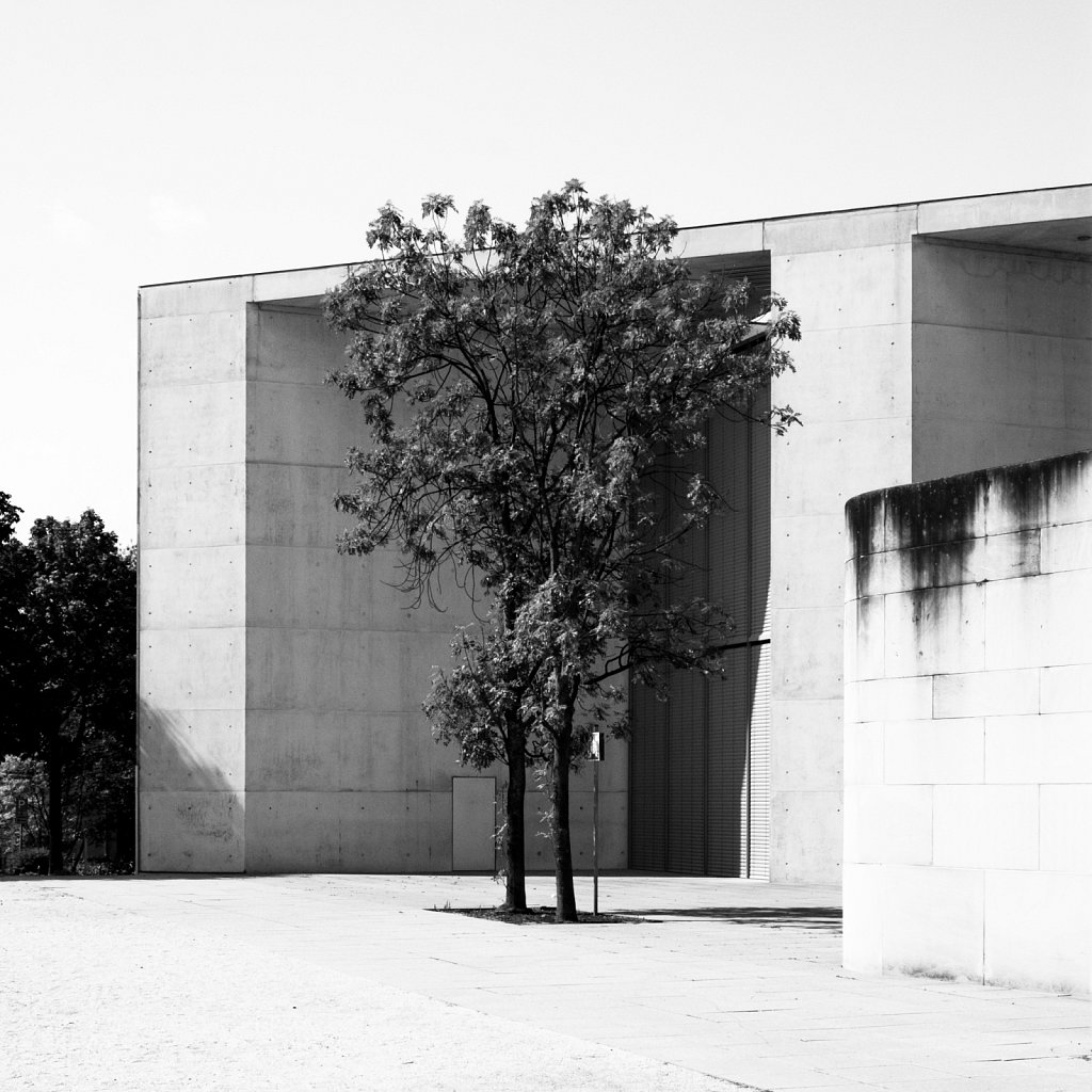 Kunstmuseum Bonn