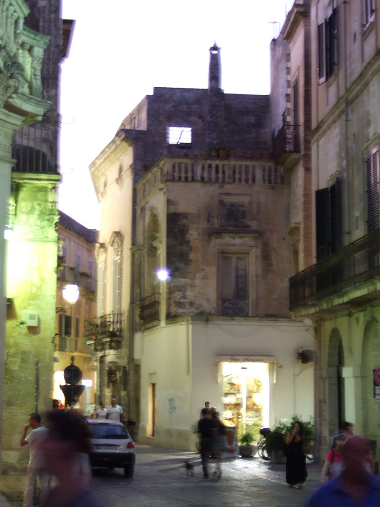 Lecce