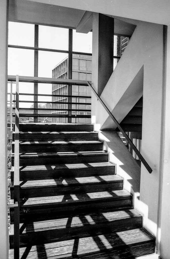 Institutsgebäude RWTH