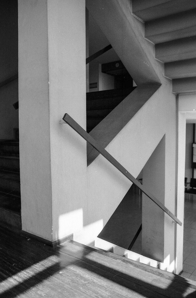 Institutsgebäude RWTH