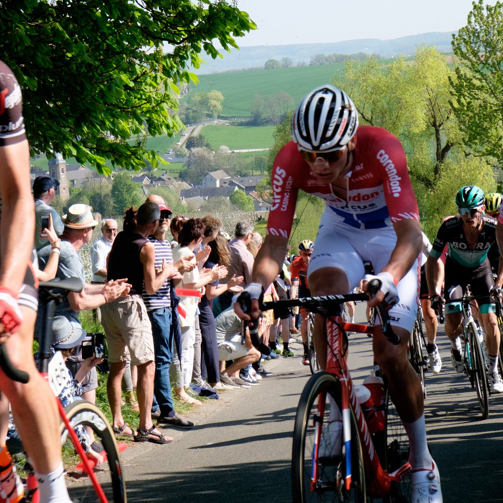 Mathieu van der Poel ?