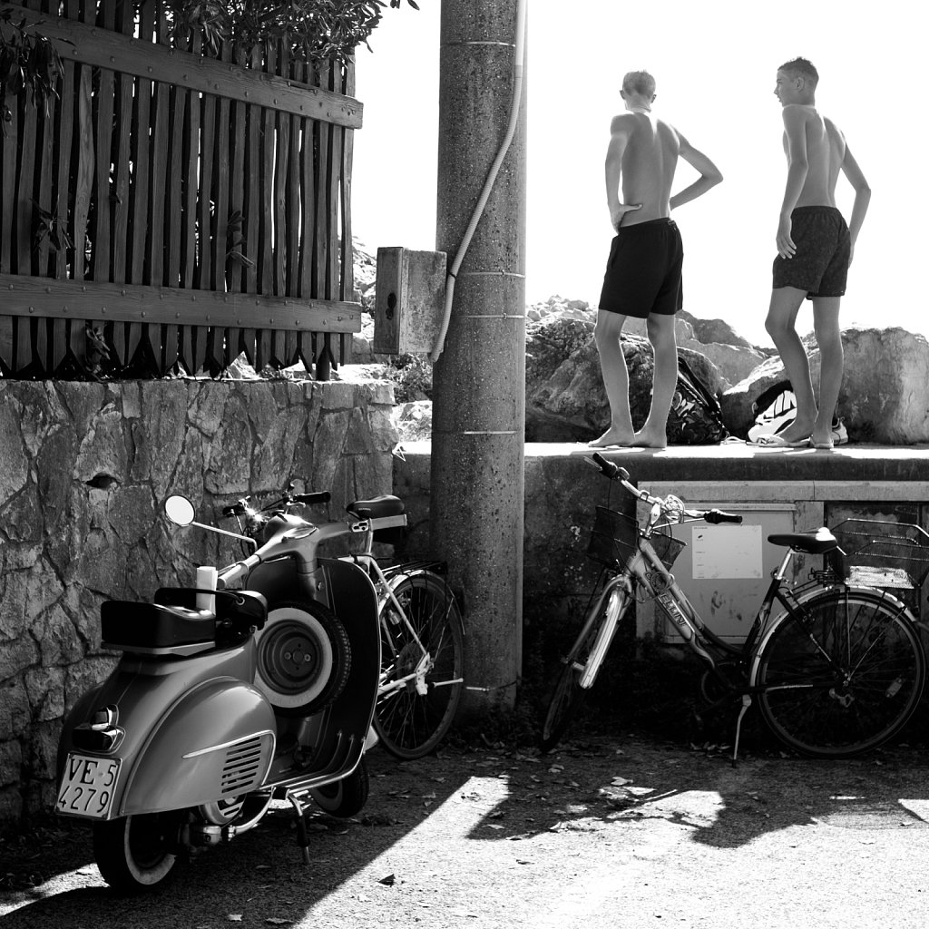 Vespa