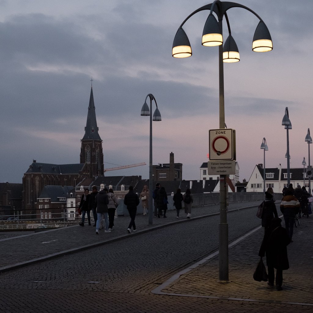 Abendlicht