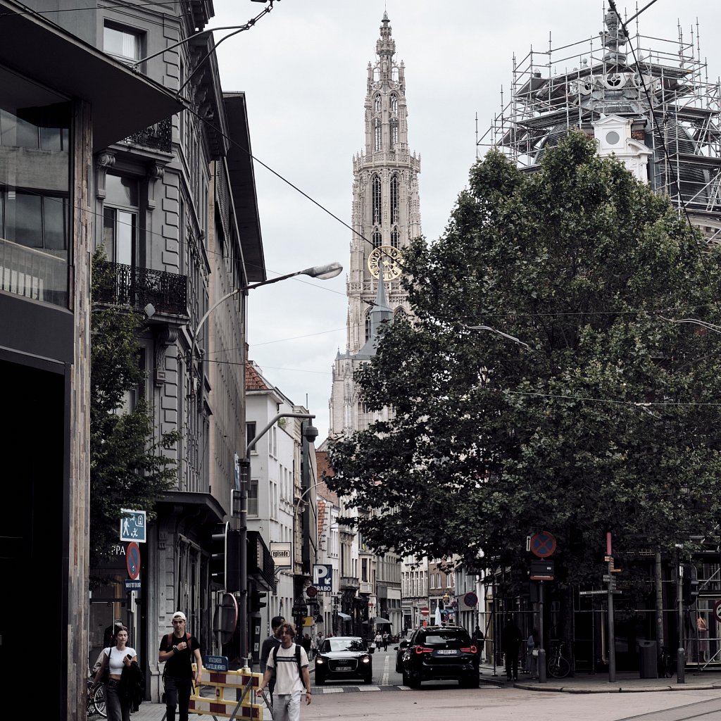 Antwerpen