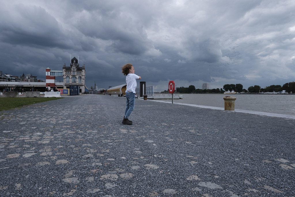 An der Schelde