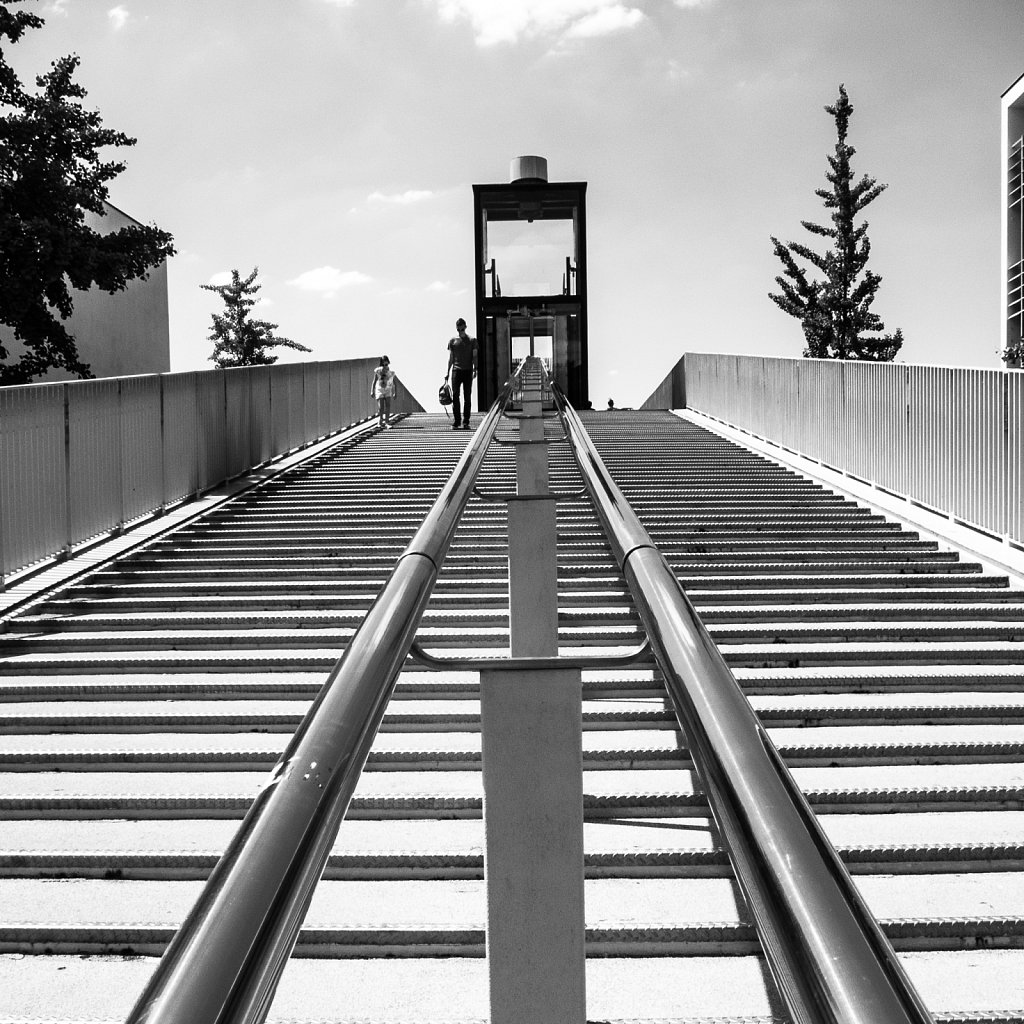 Brücke