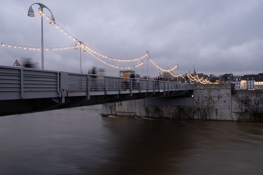 Hebebrücke