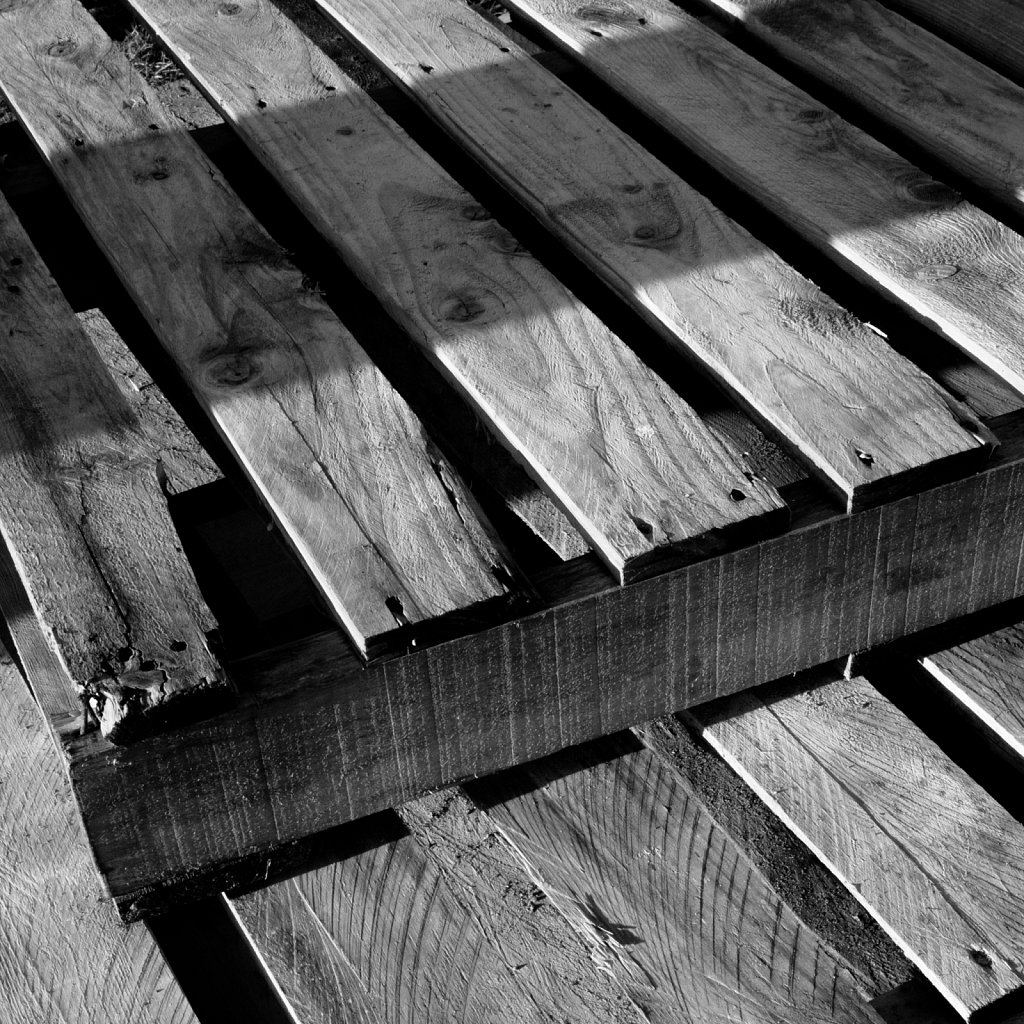 pallets