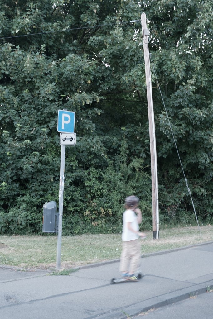 Am Forster Weg