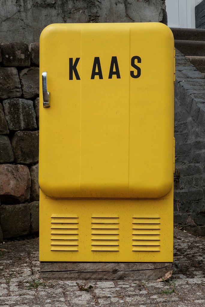 Kaas / Käse