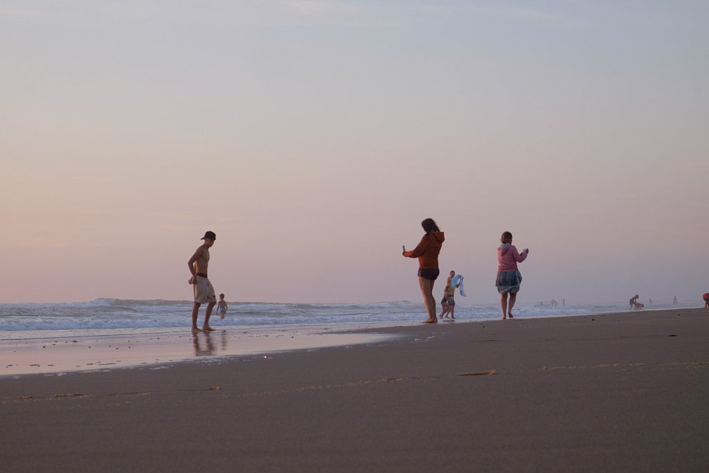 Carcans Plage