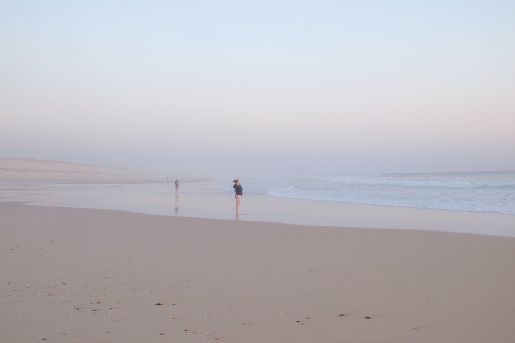 Carcans Plage