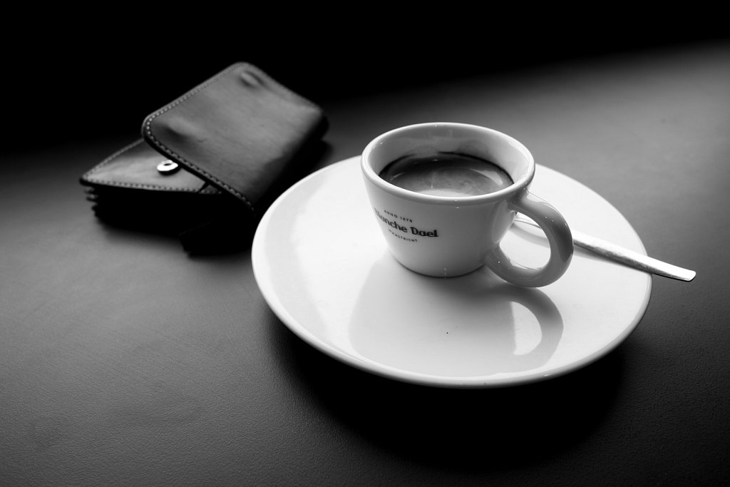 Über den Dächern von Heerlen